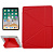 Чохол Origami Case для iPad Pro 12,9" (2018/2019) Leather red - UkrApple