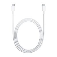Кабель Apple USB-C to USB-C Charge Cable 2m 240W original white