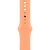 Ремінець xCase для Apple Watch 42/44/45/49 mm Sport Band cantaloupe S: фото 3 - UkrApple