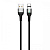 USB адаптер Type-C Usams Magnetic 1m U28 - UkrApple
