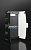Скло захисне iPhone 14 Pro Carbon 3D black: фото 4 - UkrApple