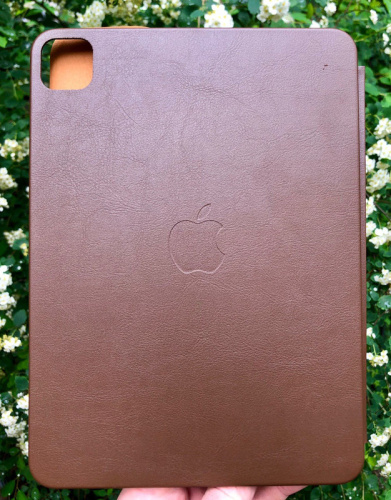 Чохол Smart Case для iPad Pro 12,9" (2018/2019) pine green: фото 30 - UkrApple