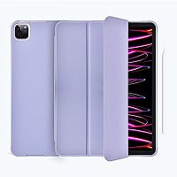 Чохол Wiwu Classic Case iPad Air 4 10,9"(2020)/Air 5 10,9"(2022)/Pro 11"(2020-2022)  light purple  G