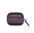 Чохол для AirPods 3 Leather Case deep purple - UkrApple