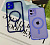 Чохол iPhone 13 Pro Crystal Case Full Camera with MagSafe sierra blue: фото 9 - UkrApple