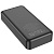 УМБ Power Bank Hoco J102 20000mAh black  Cool figure PD20W+QC3.0: фото 2 - UkrApple