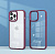 Чохол iPhone 14 Plus Crystal Case marsala - UkrApple