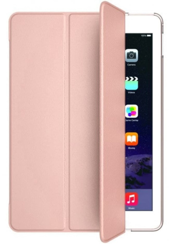Чохол Smart Case для iPad 4/3/2 rose gold - UkrApple