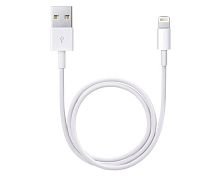 USB кабель iPhone Lightning 1m 031 foxconn