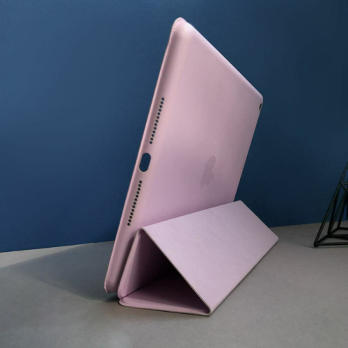 Чохол Smart Case для iPad 9,7" (2017/2018) pink sand: фото 39 - UkrApple