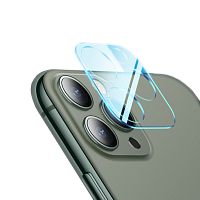 Захисне скло Clear для камери на iPhone 11 