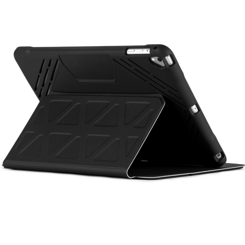 Чохол BELK 3D Smart для iPad Pro 11'' black - UkrApple