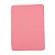 Чохол Origami Case для iPad mini 5/4/3/2/1 Leather pink: фото 2 - UkrApple