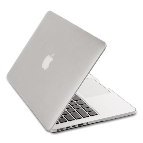 Чохол накладка DDC для MacBook Pro 13,3" Retina (2012-2015) crystal - UkrApple