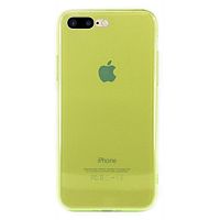 Чехол накладка xCase на iPhone 7Plus/8Plus Transparent Green