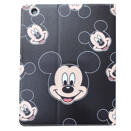 Чохол Slim Case для iPad mini 5/4/3/2/1 Mickey black: фото 2 - UkrApple