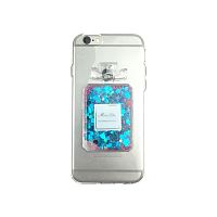 Чехол накладка xCase на iPhone 7plus/8splus духи Мисс Диор №6