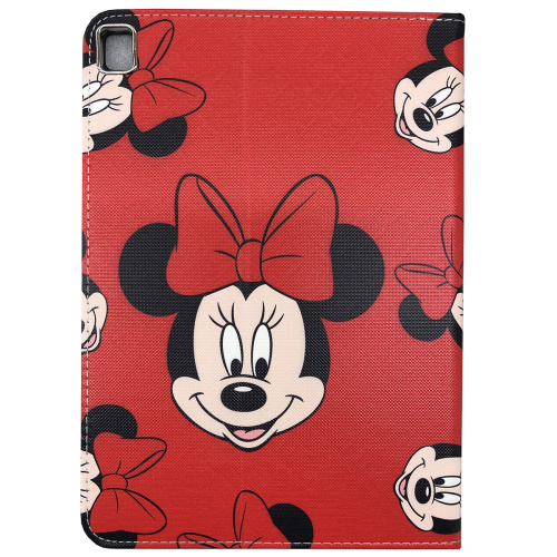 Чохол Slim Case для iPad mini 5/4/3/2/1 Minnie red: фото 2 - UkrApple