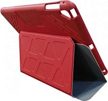 Чохол BELK 3D Smart для iPad mini 4/3/2/1 red