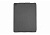 Чохол Origami Case для iPad Pro 12,9" (2018/2019) Leather pencil groove gray: фото 2 - UkrApple