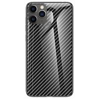 Чохол накладка xCase на iPhone 11 Pro Max Twist Glass Case black