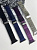 Ремінець для Apple Watch 42/44/45/49 mm Resin band New purple: фото 3 - UkrApple