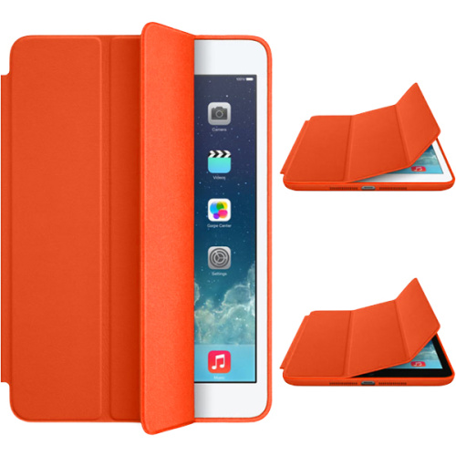 Чохол Smart Case для iPad 4/3/2 orange - UkrApple