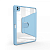 Чохол Wiwu Waltz Rotative для iPad mini 6 (2021) light blue: фото 2 - UkrApple