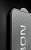 Скло захисне iPhone 14 Pro Мах Carbon 3D black: фото 5 - UkrApple