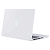Чохол накладка DDC для MacBook Pro 14.2"  М1 М2 (2021/2023) matte white - UkrApple