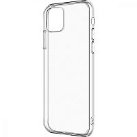 Чохол накладка для iPhone 11 Pro Clear Case Full