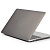 Чохол накладка DDC для MacBook Pro 14.2" М1 М2 (2021/2023) matte gray - UkrApple