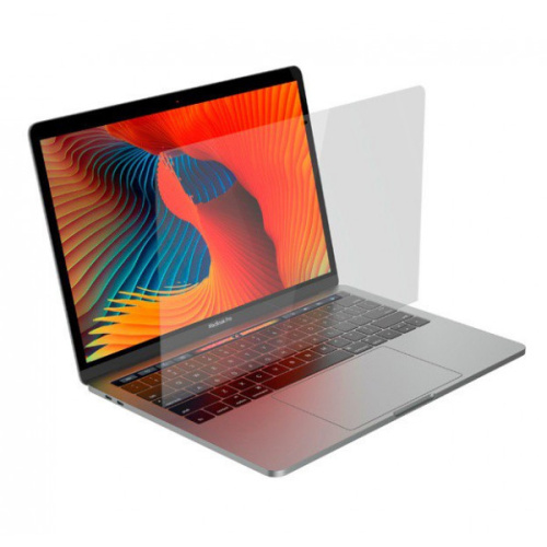 Захисне скло Glass Screen для MacBook Pro 16" - UkrApple