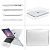 Чохол накладка DDC для MacBook Pro 14.2" М1 М2 (2021/2023) matte gray: фото 2 - UkrApple
