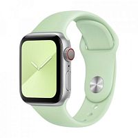 Ремінець xCase для Apple Watch 38/40/41 mm Sport Band pistachio M