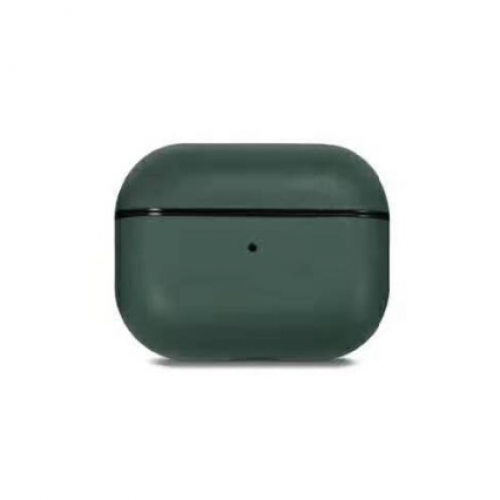 Чохол для AirPods PRO 2 Leather Case sequoia green - UkrApple
