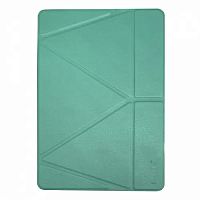 Чохол Origami Case для iPad Pro 11" (2020/2021/2022) Leather green