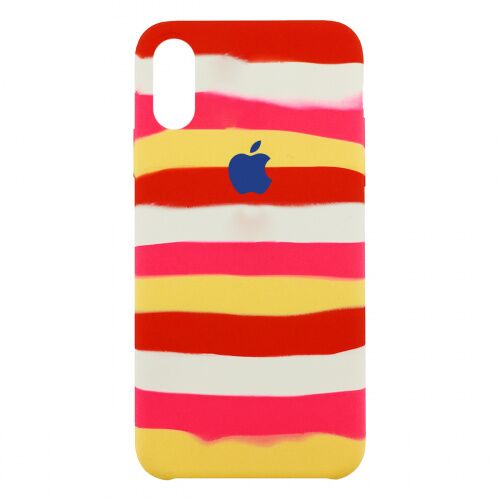 Чехол накладка xCase для iPhone XS Max Beach Series №2 - UkrApple