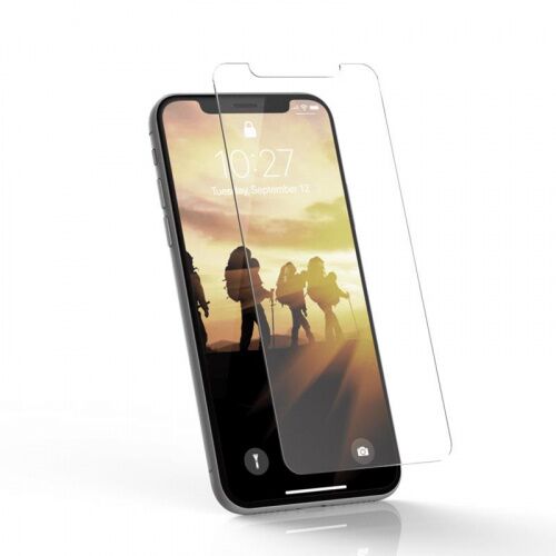 Защитное стекло UAG для Apple iPhone 11/Xr , Clear - UkrApple