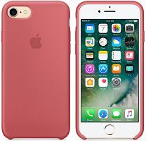 Чехол Silicone Case OEM for Apple iPhone 7/8/SE 2020 Camellia