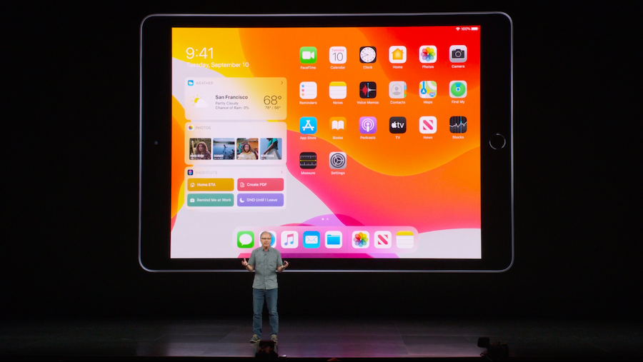 Огляд презентації Apple від 10 вересня: фото 3 - UkrApple
