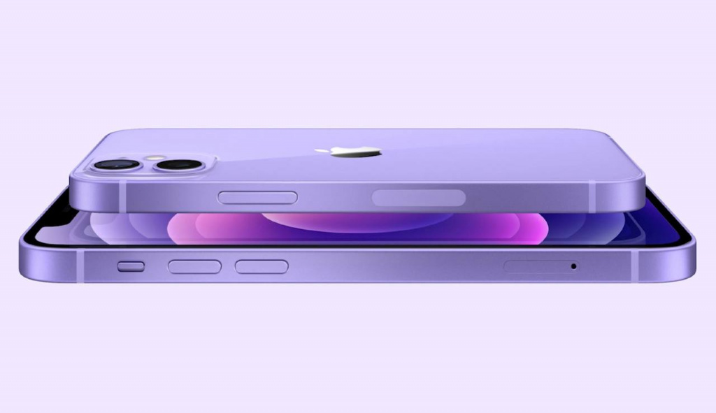 Презентація Apple квітень 2021: Новий iPad Pro і кольорові iMac 24 дюйми на чіпі М1: фото 4 - UkrApple