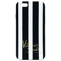 Чехол накладка xCase на iPhone 7/8/SE 2020 Victoria's Secret черный