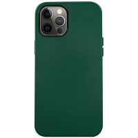 Чохол iPhone 14 Pro Max K-DOO Noble collection green