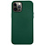 Чохол iPhone 14 Pro Max K-DOO Noble collection green - UkrApple
