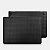 Чохол накладка Wiwu для MacBook Air 13,3" (2018/2019/2020) Kevlar green: фото 2 - UkrApple