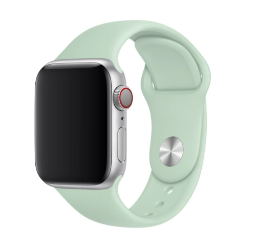 Ремінець xCase для Apple Watch 38/40/41 mm Sport Band Beryl (M) - UkrApple