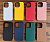 Чохол iPhone 14 Pro K-DOO Noble collection dark blue: фото 8 - UkrApple