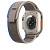 Ремінець для Apple Watch 42/44/45/49 mm Trail Loop blue gray - UkrApple