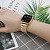 Ремінець xCase для Apple watch 42/44/45/49 mm Lady Band NEW Lemon gold: фото 3 - UkrApple
